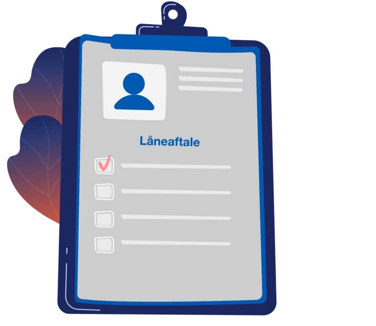 Lån penge hurtigt