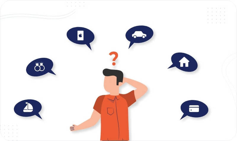 Hvad er et forbrugsl&aring;n?