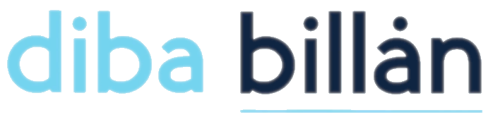 Diba billån